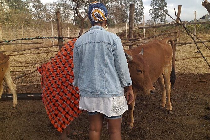 Masai village visit from Nairobi day tour - Who this tour fits best (and who should look elsewhere)