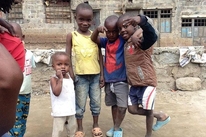 Mathare Community Slum Tour - Key highlights at a glance