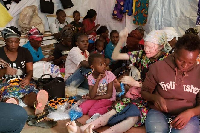 Mathare Community Slum Tour - Mathare’s community-led tone: what makes it worth your time