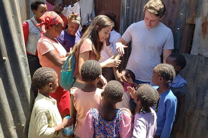 Mathare Community Slum Tour - Price and value: is $25.65 a fair deal for what’s included?