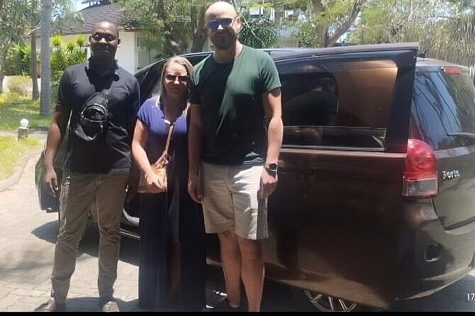 MIA - Airport Transfer from Mombasa to Watamu or Malindi - Quick highlights: what makes this transfer work