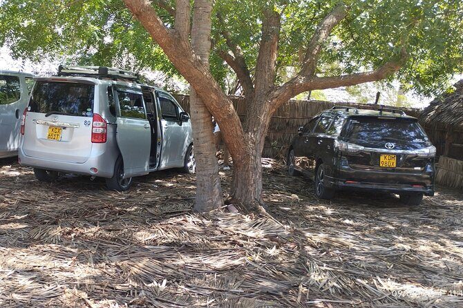 MIA - Airport Transfer from Mombasa to Watamu or Malindi - Who this transfer is best for