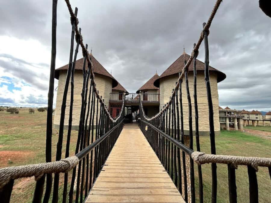 Mombasa: 2-Day Safari to Taita Hills Game Sanctuary - Key points before you go