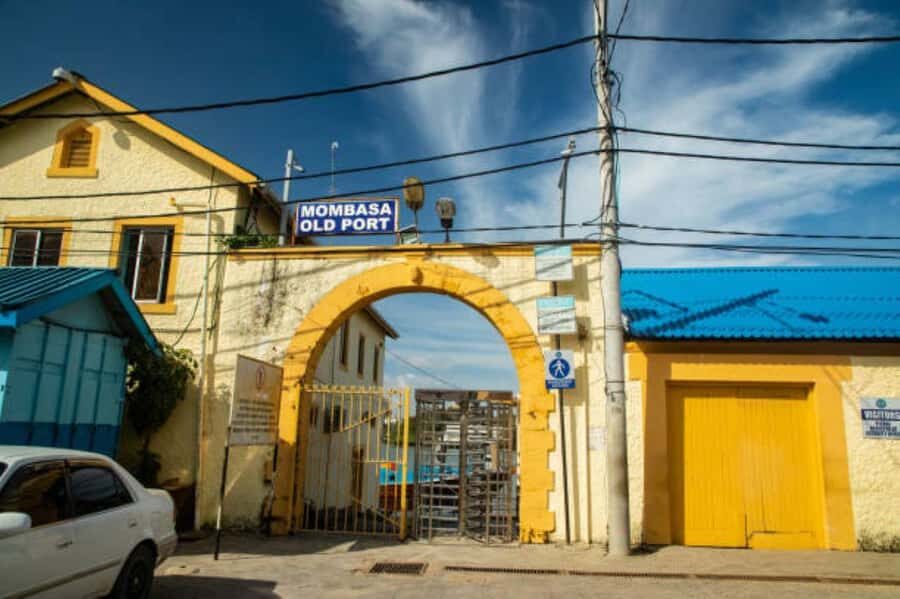 Mombasa: City, Fort Jesu, Old Town and Spice Market Tour - Who this tour suits best (and who should skip it)
