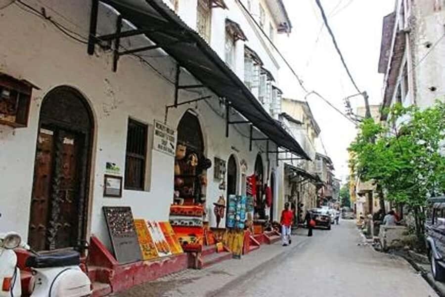 Mombasa: City Heritage Walking Tour with Tuk Tuk Ride. - How this Mombasa City Heritage tour is paced (and why it works)