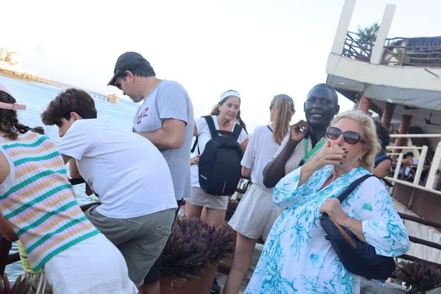 mombasa city tour full day - Key things to know before you go