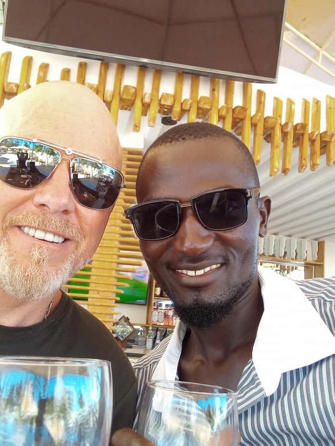 Mombasa City Tour,Fortjesus,Oldtown,Tusks and Spice Market. - Who should book this Mombasa city walk