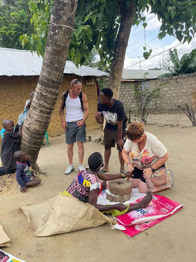 Mombasa Cultural & Wildlife Experience - Key highlights that make this tour worth your time