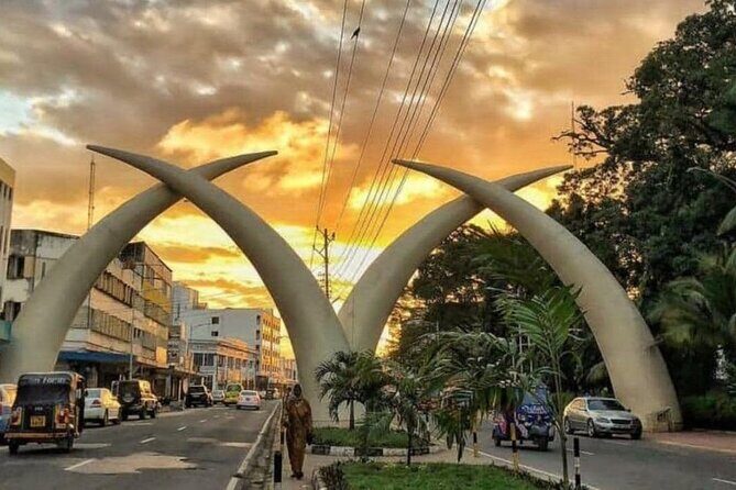Mombasa Full Day Tour - Key Highlights You’ll Want to Know Before You Go