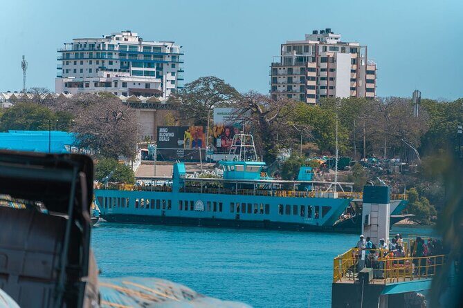 Mombasa Full Day Tour - Price and Value: What $130 Covers (and Why It Can Be Fair)