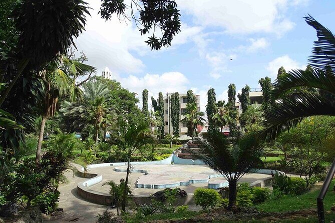 Mombasa Full Day Tour - Practical Tips for a Smooth Mombasa Full Day