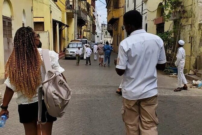Mombasa Getaway with Haller Park Tours - Pickup, a/c comfort, and the 9:00 am start