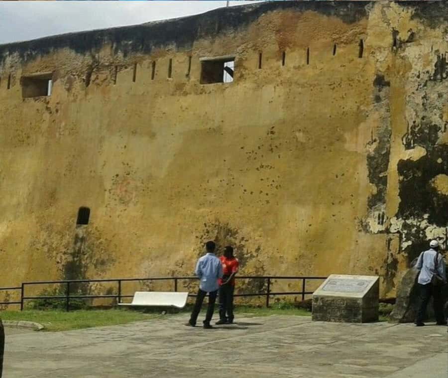 Mombasa: Historical Guided city tour. Old town, Fort Jesus - Who this tour suits best (and who should consider a different option)