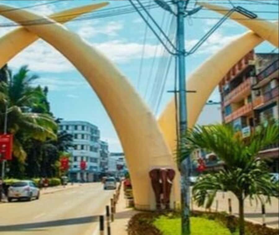 Mombasa: Historical Guided city tour. Old town, Fort Jesus - Should you book this Old Town + Fort Jesus guided tour?