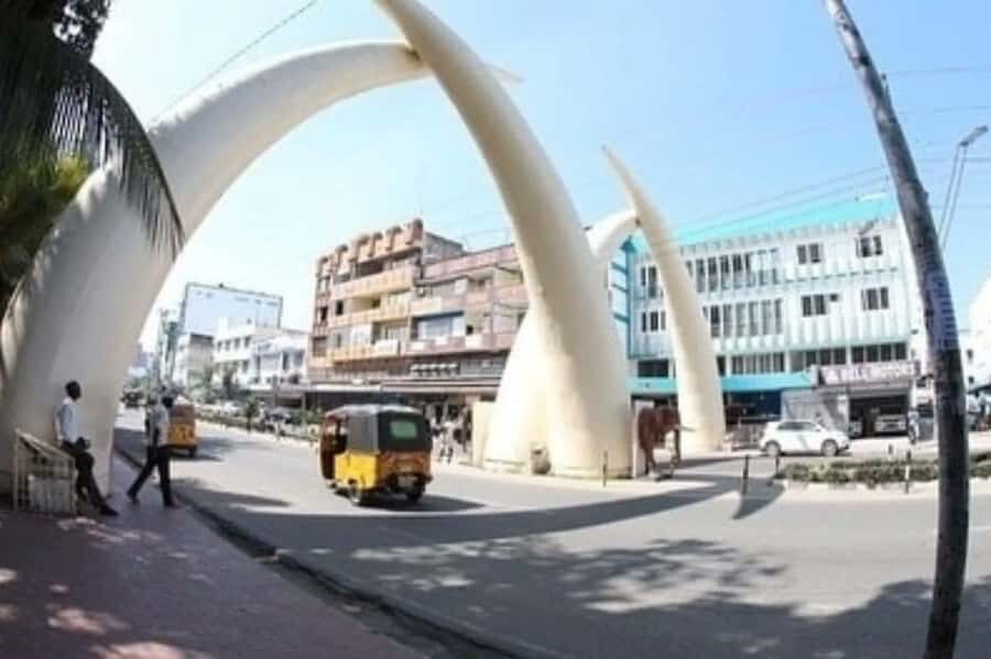 Mombasa Old Town Walking Tour - Key things you’ll notice on the walk
