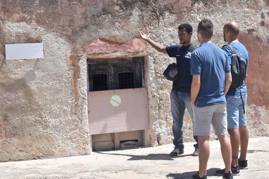 Mombasa Tour by Ghalib - How the 4-Hour Old Town Route Works From Nyali and Diani Beach