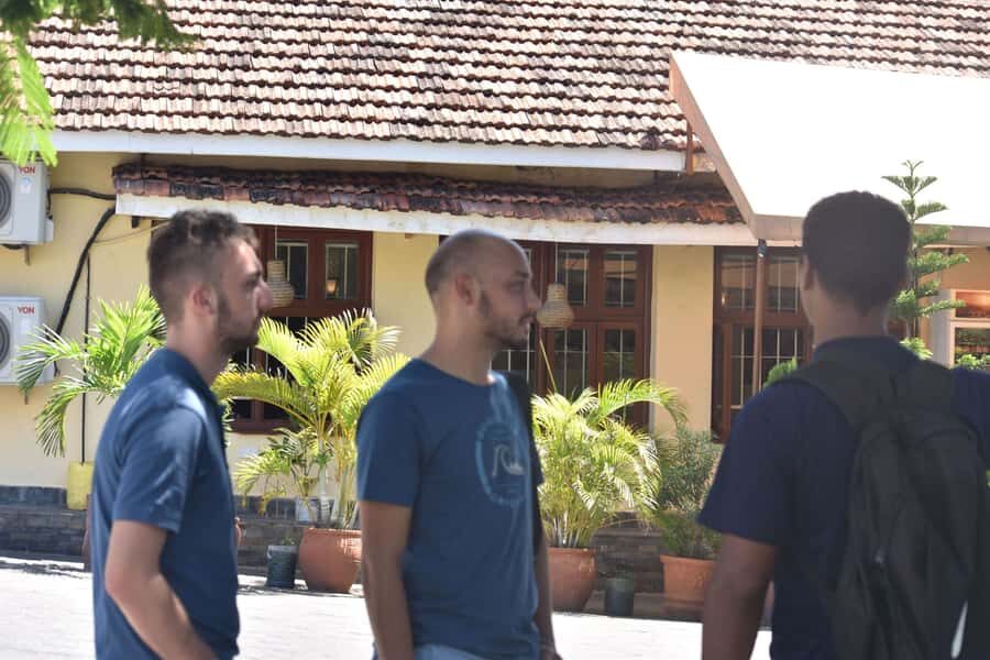 Mombasa Tour by Ghalib - Price and Value: Is $60 for Four Hours a Good Deal?