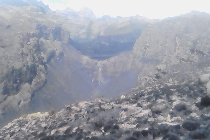 Mount Kenya Trek - Key highlights you’ll feel fast
