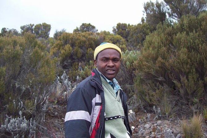 Mount Kenya Trek - Mount Kenya in 5 days: what the route actually asks of you
