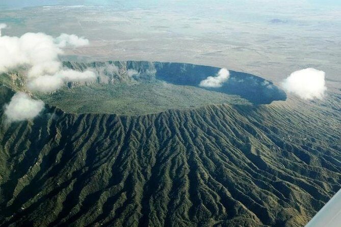 Mount Longonot Full-Day Hiking and Trekking Trip from Nairobi - Price and value: what $195 includes (and why it’s not just the hike)
