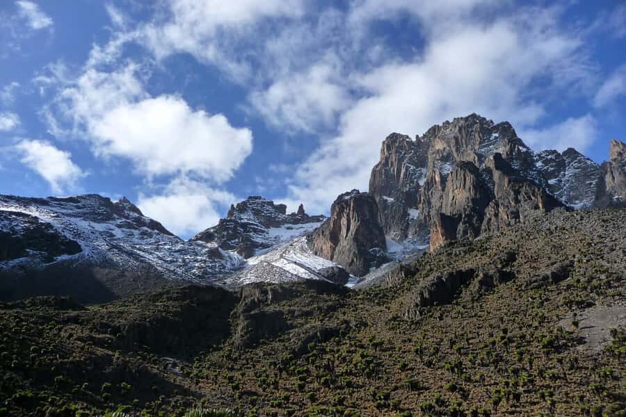 Mt Kenya: Full-day hiking tour from Nairobi - Why Mt Kenya in One Day Feels Like a Mini Expedition