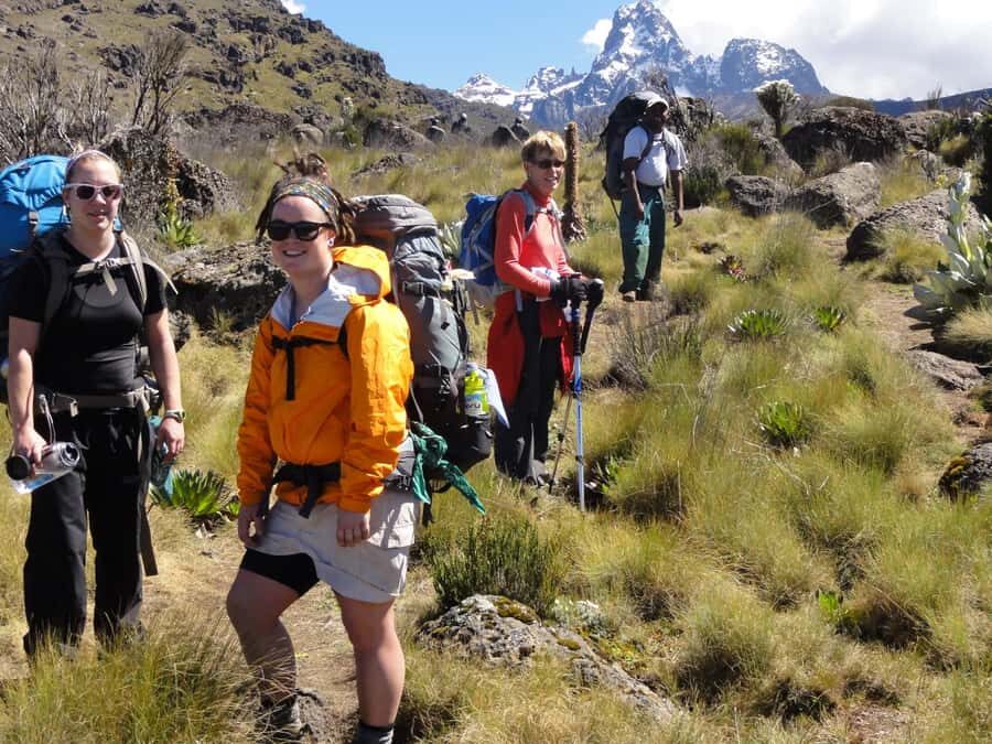 Mt Kenya: Full-day hiking tour from Nairobi - Who This Tour Fits Best (and Who Should Skip It)