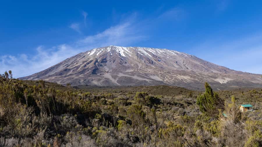 Mt. Kenya hike: 5 Days Hike to Lenana Peak Via Sirimon route - Key highlights and what they mean for you