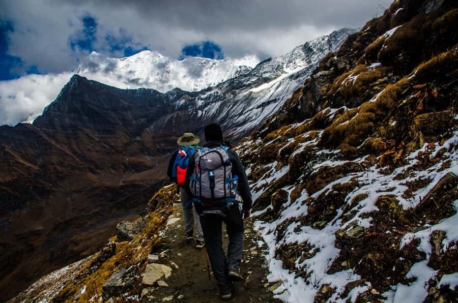 Mt. Kenya hike: 5 Days Hike to Lenana Peak Via Sirimon route - Why the Sirimon–Chogoria circuit feels special for a Lenana sunrise