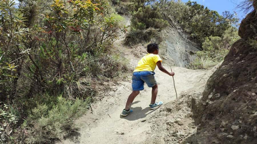 Mt Longonot National park Day Hike - Key things that make this Mt Longonot hike worth it
