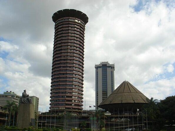 NAI NAMI: Nairobi Storytelling Tour with Street Children - Nairobi with me: why Nai Nami feels different