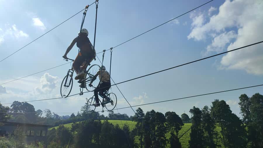 Nairobi: 1 Day of Pure Adrenaline Adventure in Kenya - Key things to know before you go