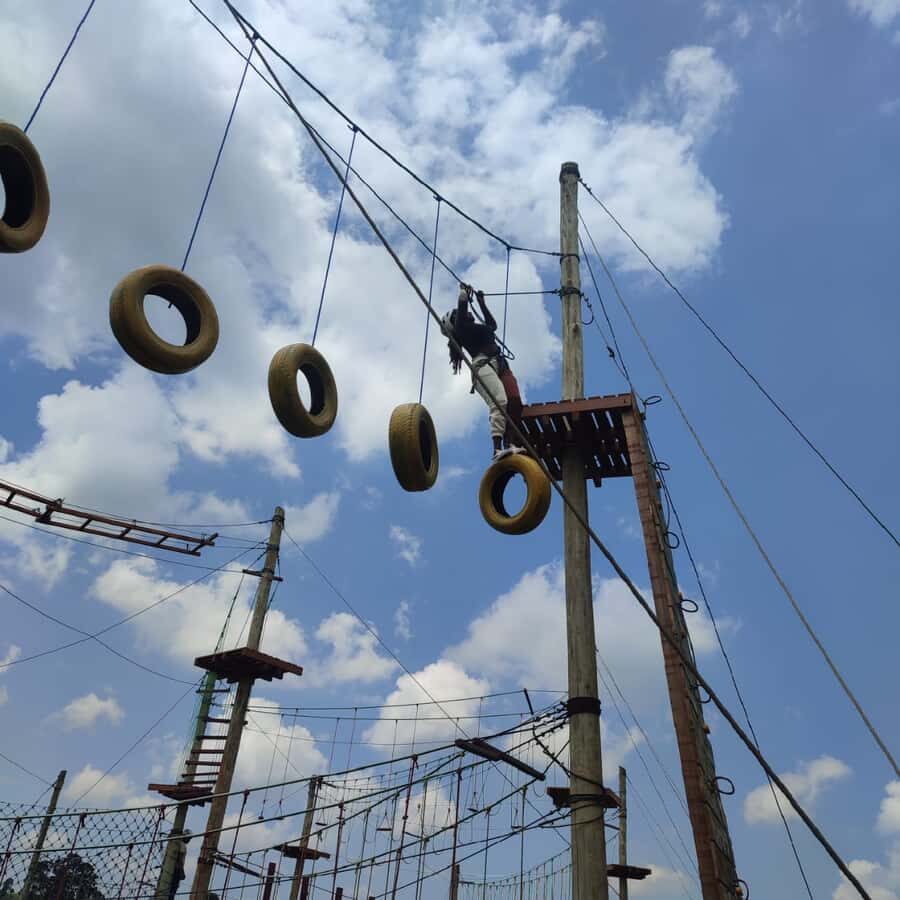 Nairobi: 1 Day of Pure Adrenaline Adventure in Kenya - A Nairobi adrenaline day that’s more than one stunt