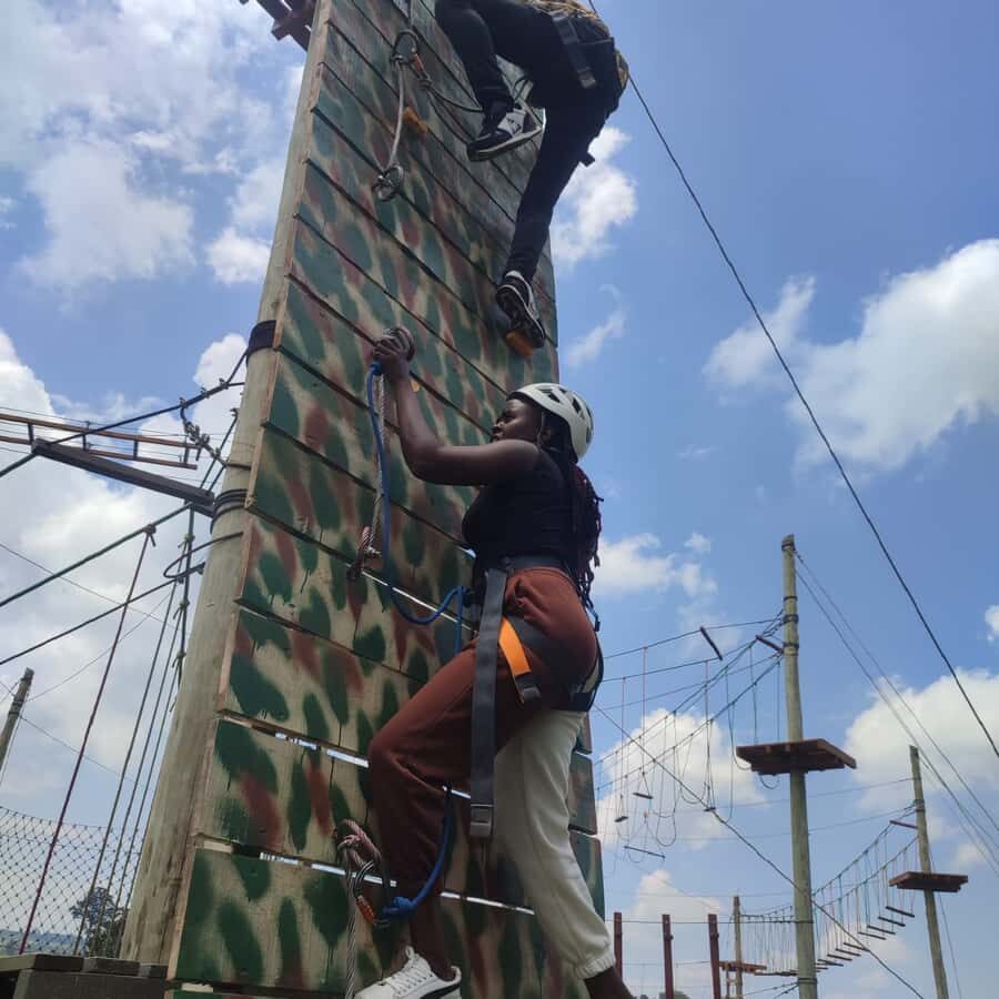 Nairobi: 1 Day of Pure Adrenaline Adventure in Kenya - Price and value: what $120 actually buys you