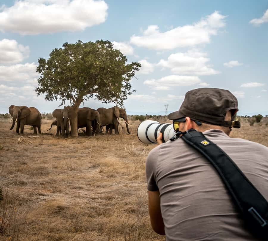 Nairobi: 3-Day Maasai Mara Group Tour with 4X4 Jeep Safari - Who should book this Maasai Mara 3-day group safari?