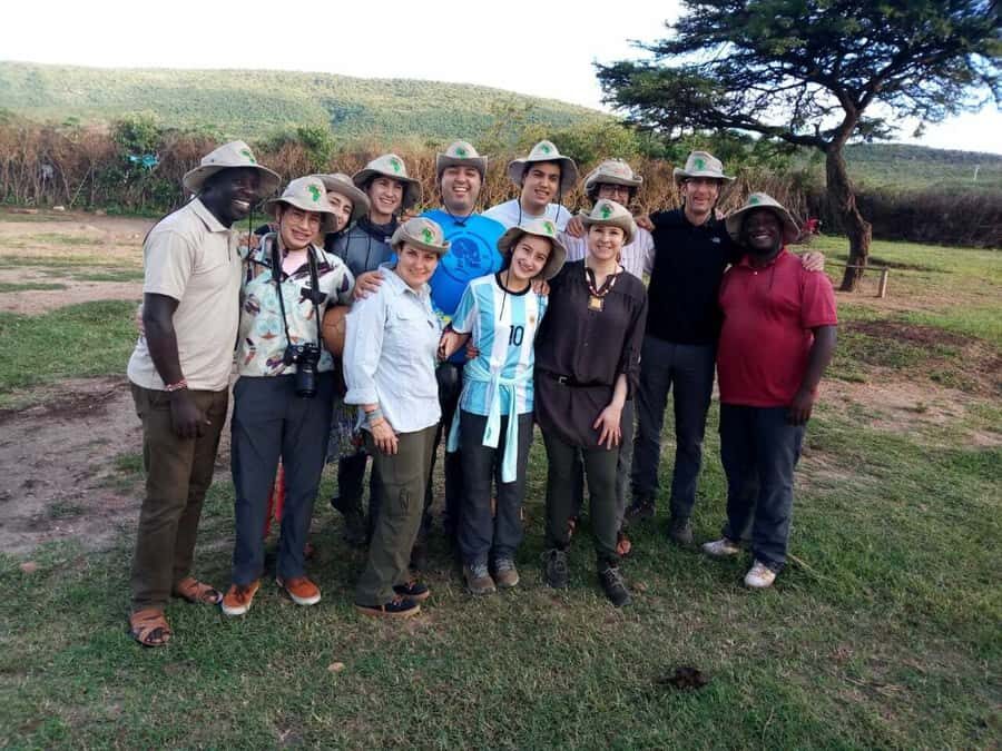 Nairobi: 3-Day Maasai Mara Safari - Key things that make this safari tick
