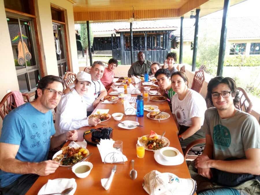 Nairobi: 3-Day Maasai Mara Safari - Rift Valley mornings: how day one sets you up for success