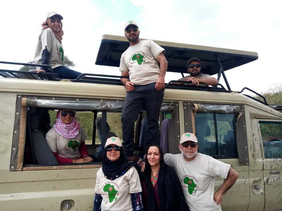 Nairobi: 3-Day Maasai Mara Safari - Maasai Mara game drives: what you’re really paying for