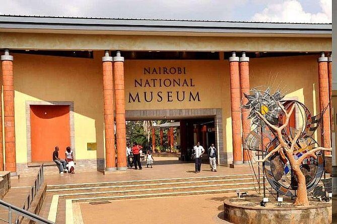 Nairobi 3 Museums and Bomas of Kenya day tour. - Why this Nairobi museums and Bomas tour works