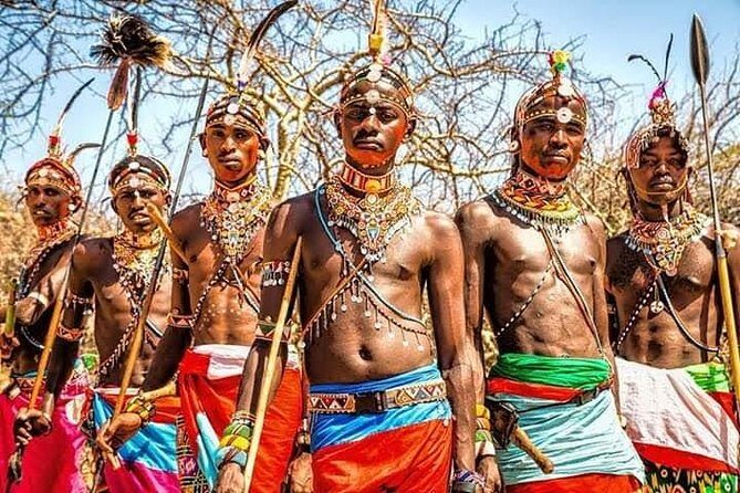 Nairobi 3 Museums and Bomas of Kenya day tour. - Karen Blixen Museum: the Out of Africa connection that goes beyond the film