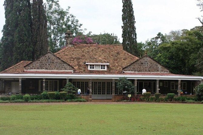 Nairobi 3 Museums and Bomas of Kenya day tour. - Price and value: what $130 includes (and why it matters)