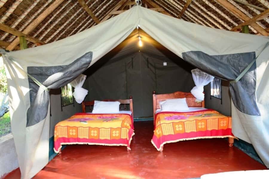 Nairobi: 5 Days Maasai Mara, Nakuru & Naivasha Tour - Day 3: Mara to Nakuru with an optional Masai village visit