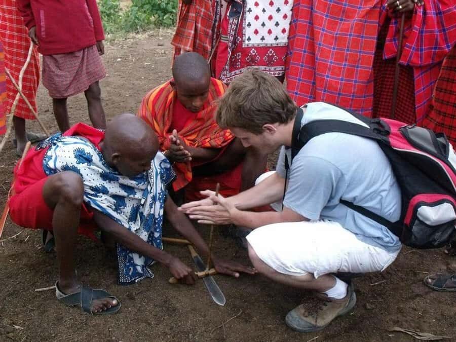 Nairobi: 5 Days Maasai Mara, Nakuru & Naivasha Tour - Day 5: Hell’s Gate cycling safari and the ride back to Nairobi