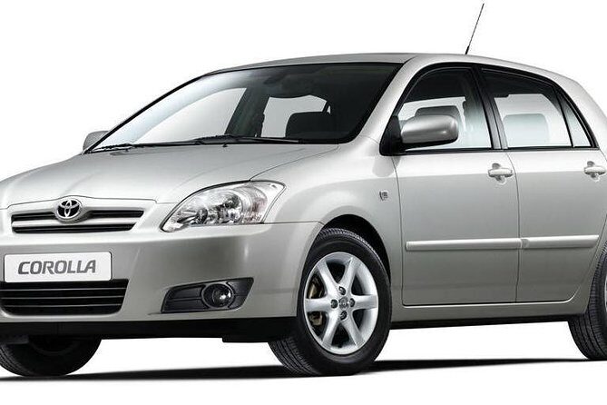 Nairobi Airport Transfers to Wilson Airport or City Hotels - Key things that make this transfer work well
