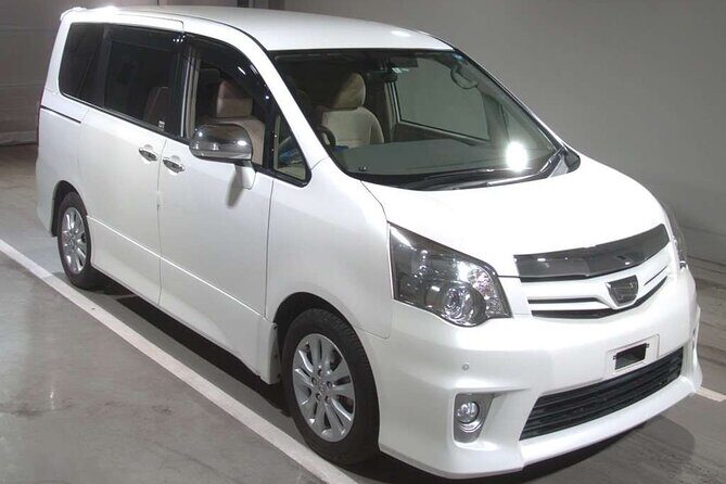 Nairobi Airport Transfers to Wilson Airport or City Hotels - Door-to-door in Nairobi: why this setup is worth caring about