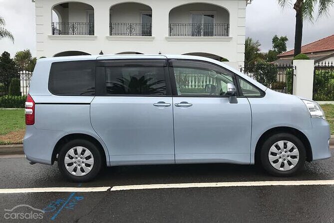 Nairobi Airport Transfers to Wilson Airport or City Hotels - Getting to your exact hotel: what “within Nairobi” usually means