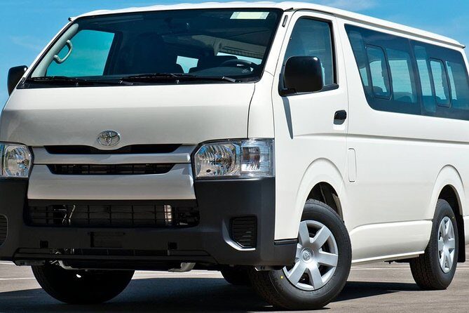 Nairobi Airport Transfers to Wilson Airport or City Hotels - Scheduling flexibility: 24/7 rides that match your flight