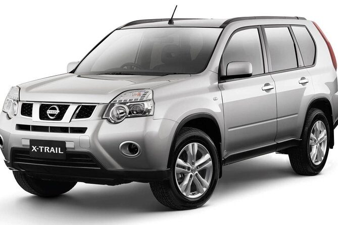 Nairobi Airport Transfers to Wilson Airport or City Hotels - What’s included (and what you’ll plan yourself)