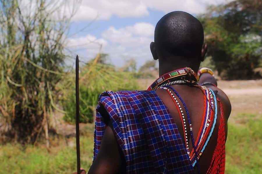 Nairobi: Amboseli National Park Tour & Maasai Village Visit - Guided Wildlife Viewing: How the Game Drive Really Helps
