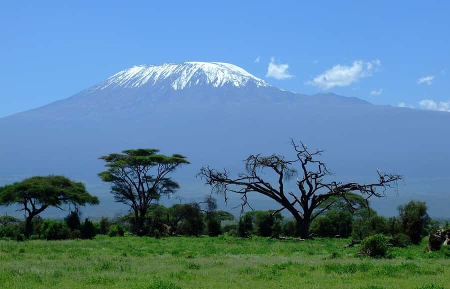 Nairobi: Amboseli National Park Tour & Maasai Village Visit - The Nairobi Drive: Plan for Time, Not Just Distance