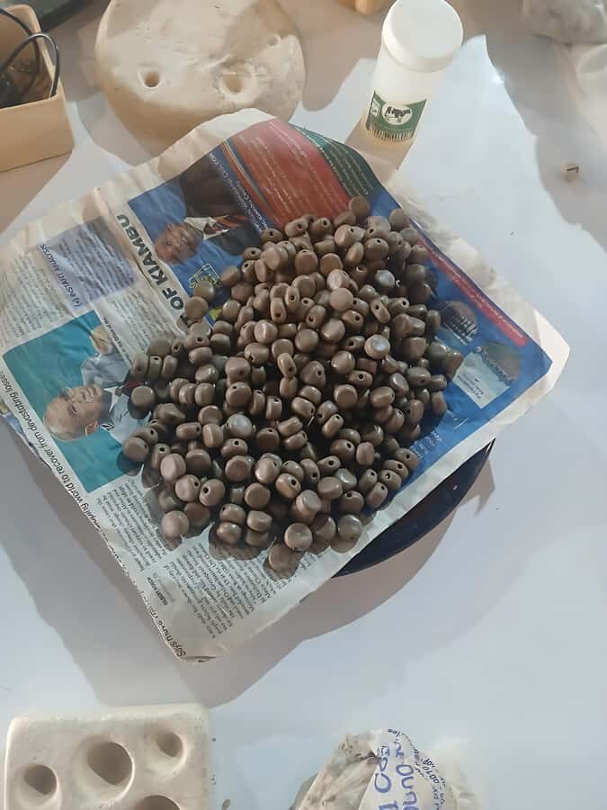 Nairobi: Beads Factory Tour with Pickup & Coffee - Value for money: is $27 a fair deal?